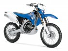 Yamaha WR 250F